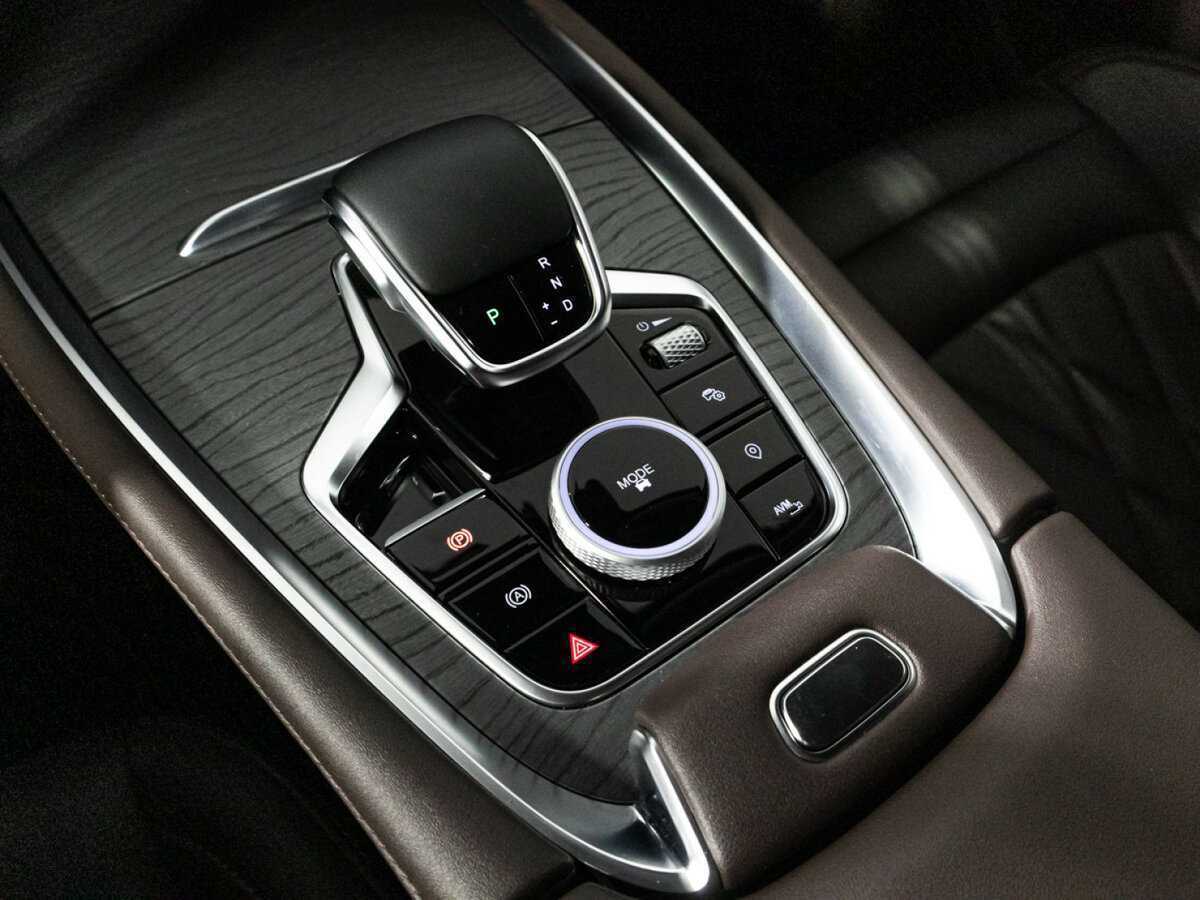 Купить Chery Tiggo 8 Pro Max, 2023, 11 608 км.. Фото: #23