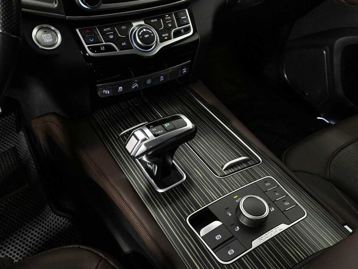 Купить Haval H9, 2021, 42 014 км.. Фото: #21