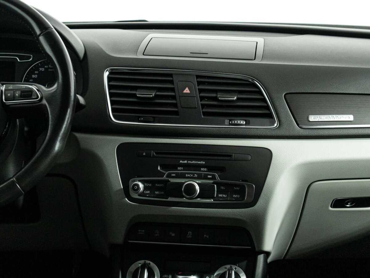 Купить Audi Q3, 2012, 143 068 км.. Фото: #13