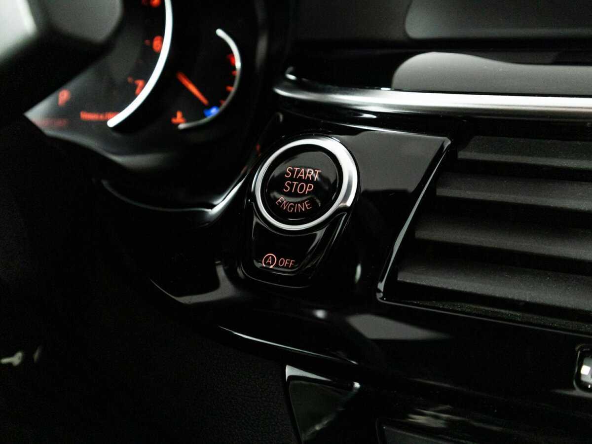 Купить BMW 5 серии, 2018, 68 533 км.. Фото: #22