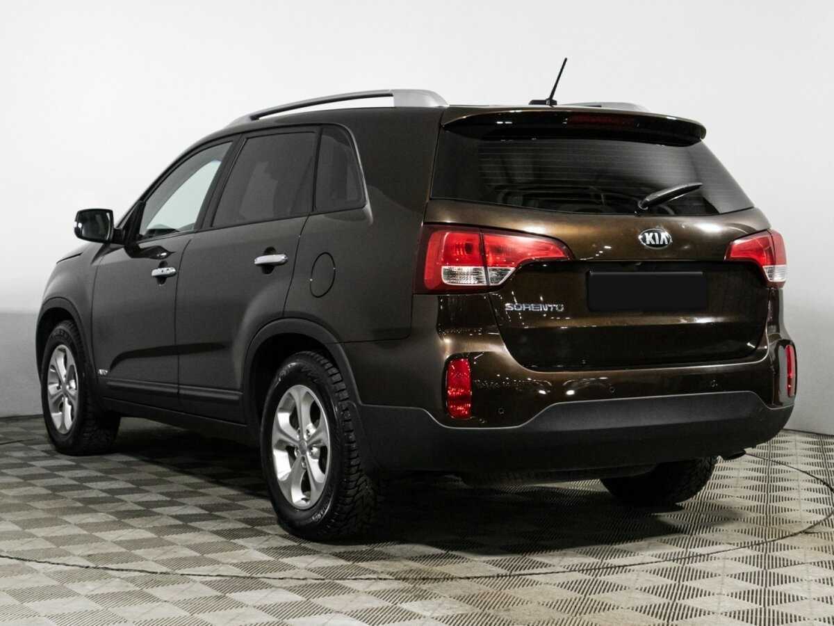 Купить Kia Sorento, 2019, 49 850 км.. Фото: #6