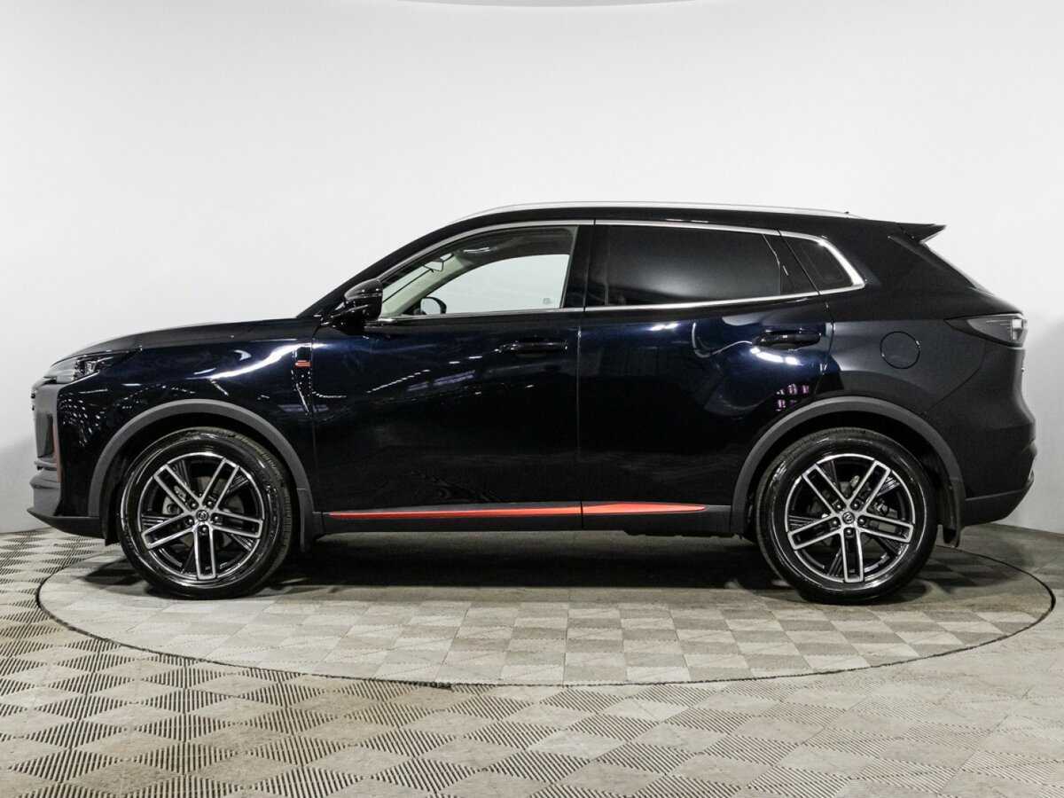 Купить Changan CS55 Plus, 2023, 20 733 км.. Фото: #7