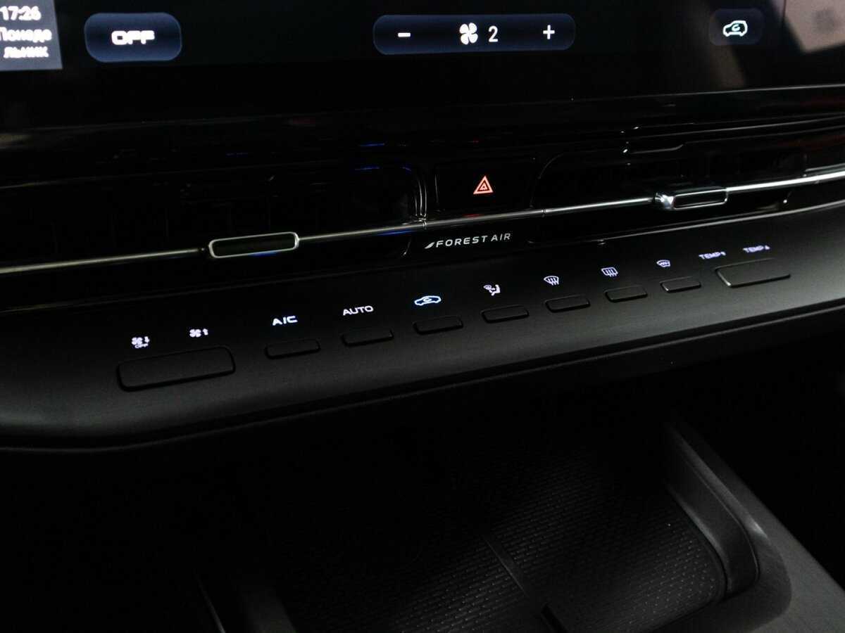 Купить Changan CS55 Plus, 2023, 20 733 км.. Фото: #21