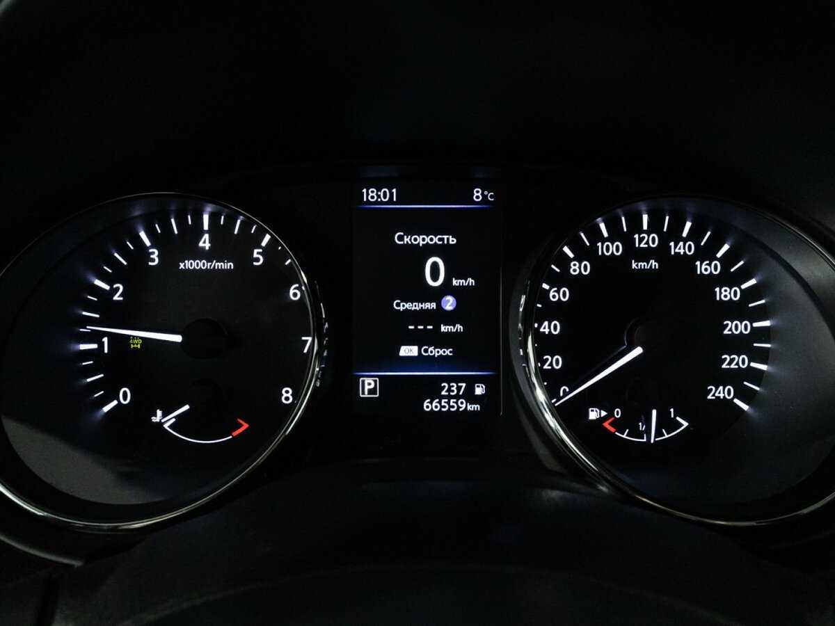 Купить Nissan X-Trail, 2021, 66 110 км.. Фото: #11