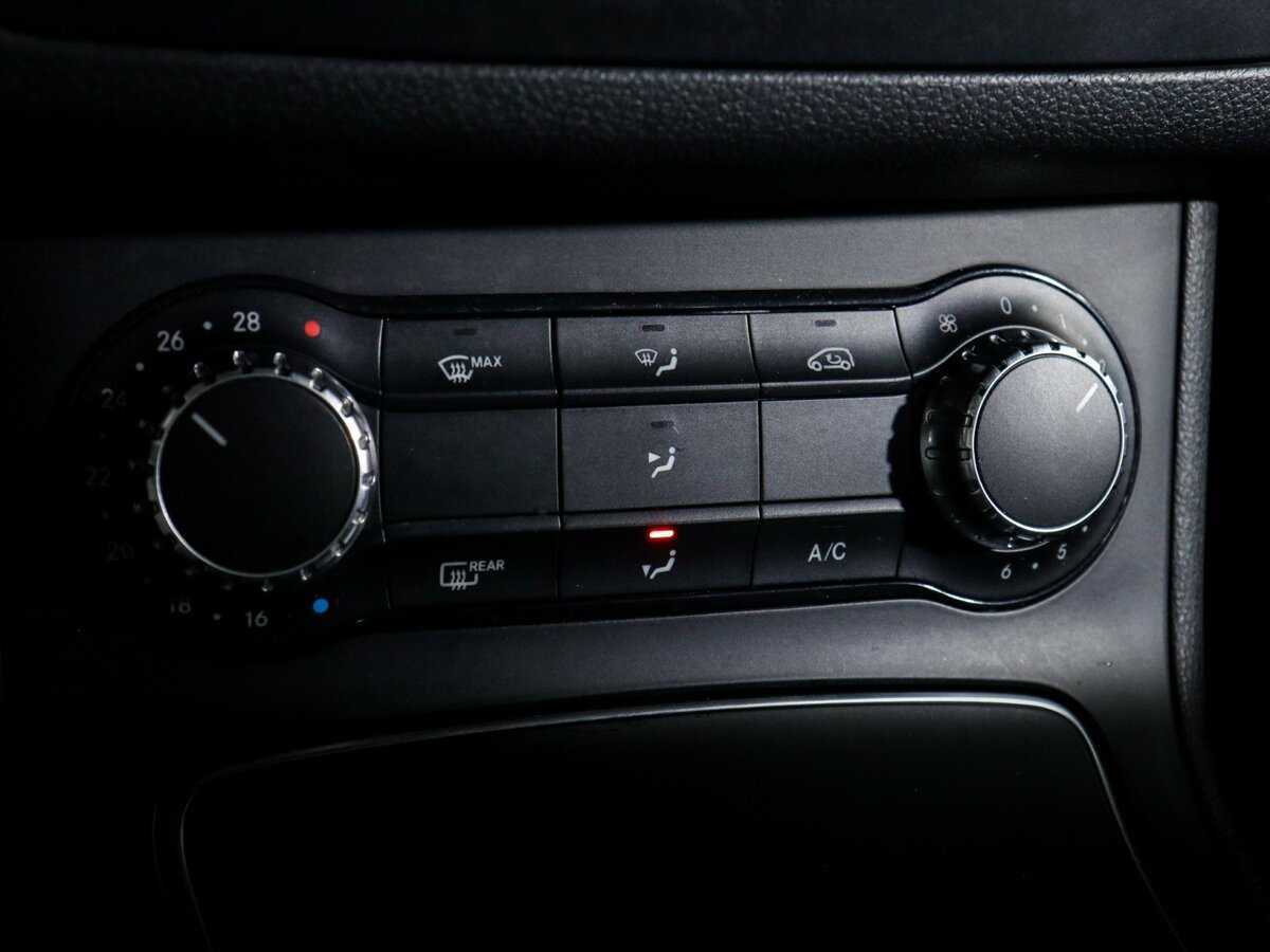 Купить Mercedes-Benz B-Класс, 2015, 138 377 км.. Фото: #18