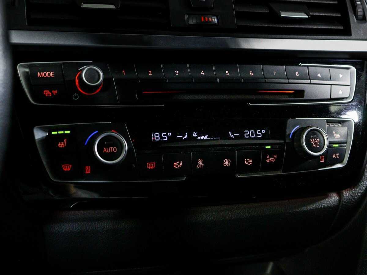 Купить BMW 3 серии, 2015, 141 822 км.. Фото: #18