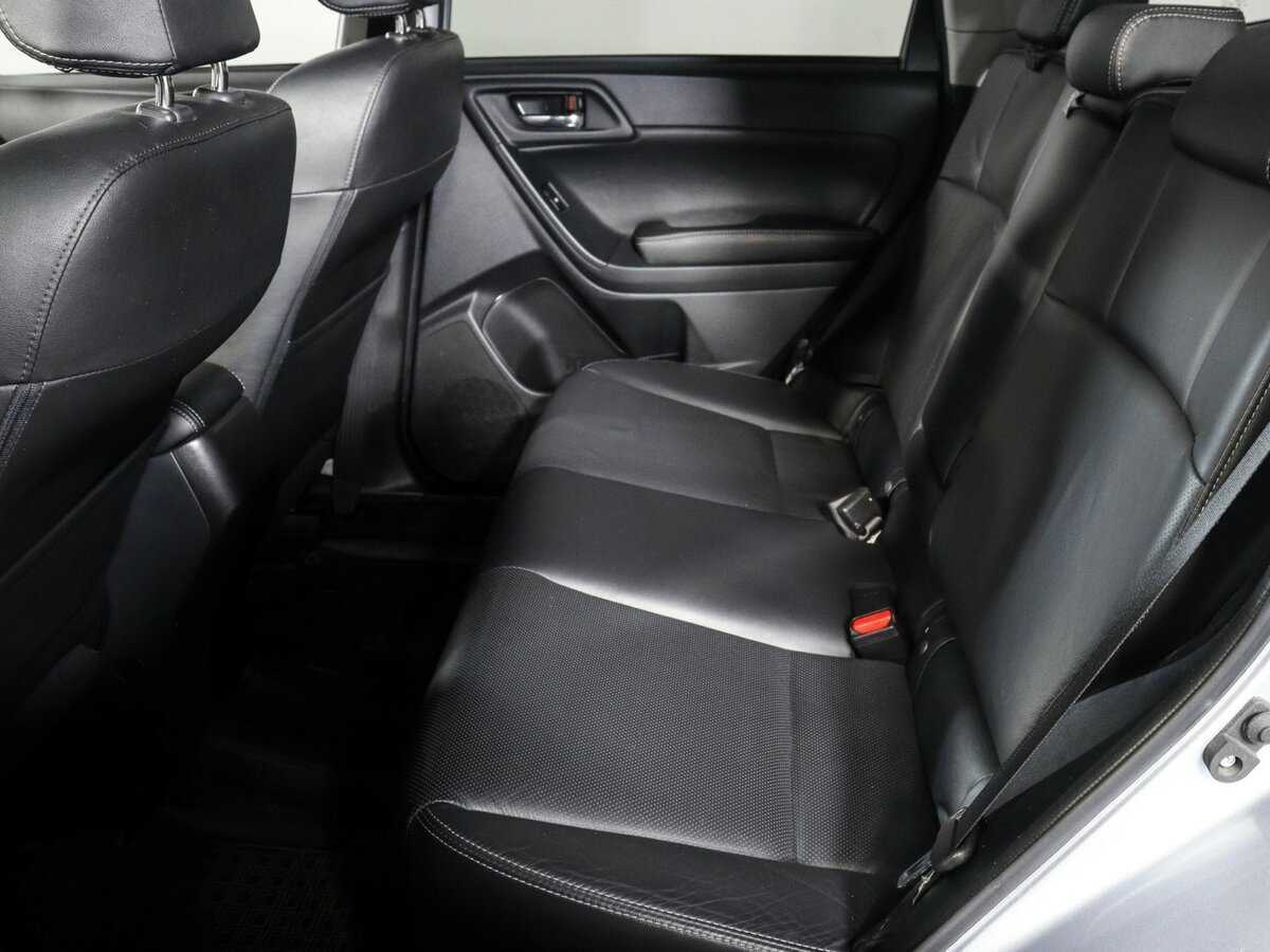 Купить Subaru Forester, 2014, 108 000 км.. Фото: #6