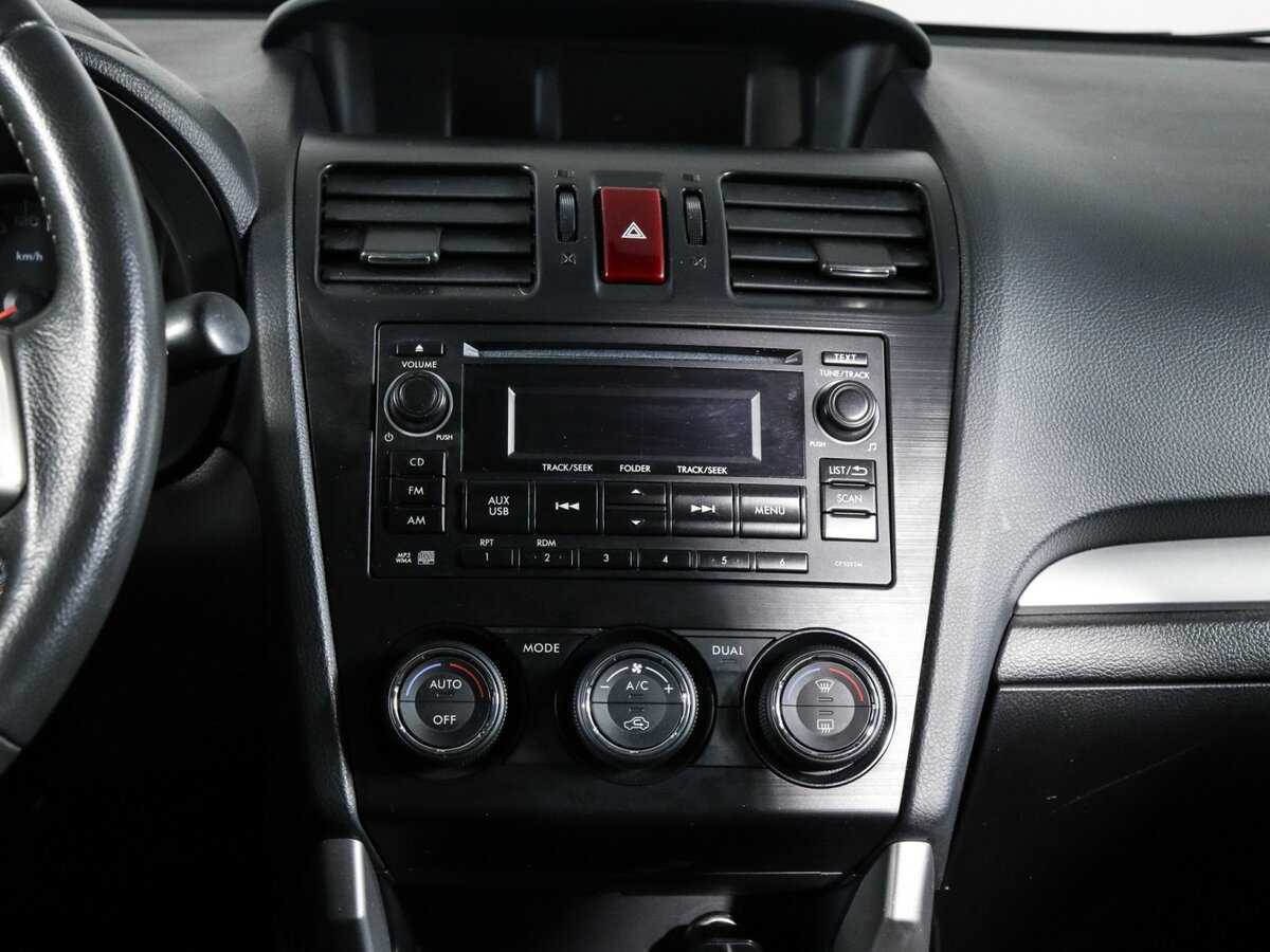 Купить Subaru Forester, 2014, 108 000 км.. Фото: #9