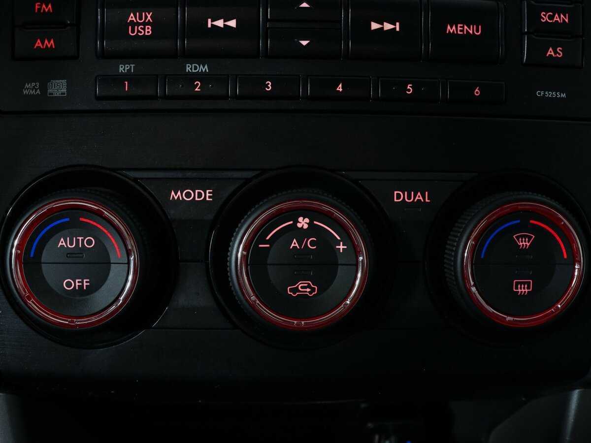 Купить Subaru Forester, 2014, 108 000 км.. Фото: #13