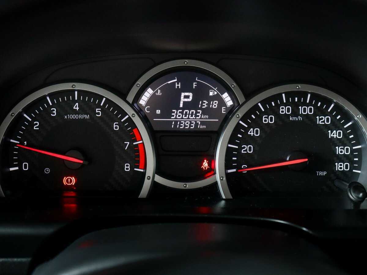 Купить Suzuki Jimny, 2016, 113 184 км.. Фото: #7