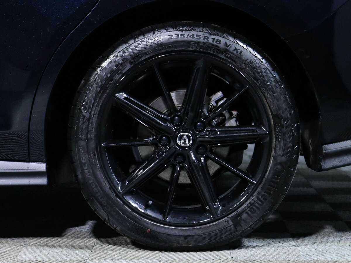 Купить Changan UNI-V, 2023, 23 631 км.. Фото: #11