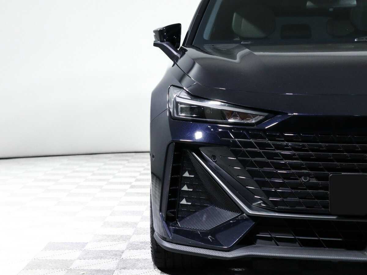 Купить Changan UNI-V, 2023, 23 631 км.. Фото: #14