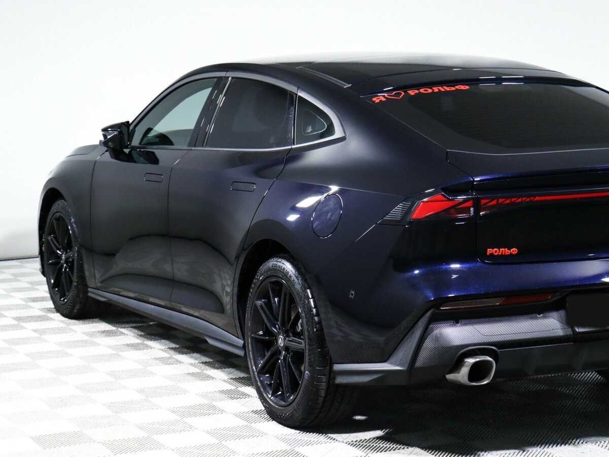 Купить Changan UNI-V, 2023, 23 631 км.. Фото: #16