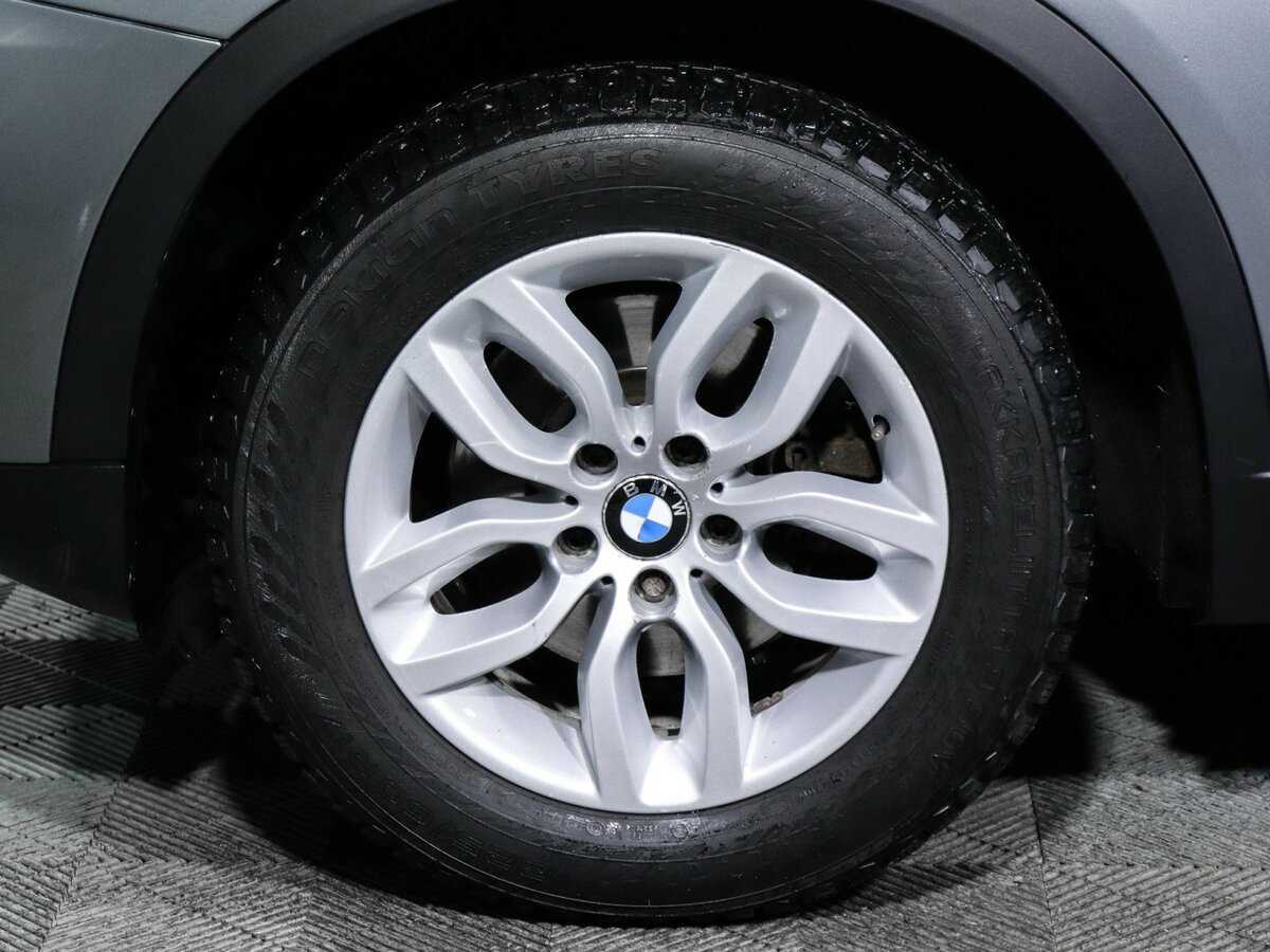 Купить BMW X3, 2013, 63 000 км.. Фото: #14