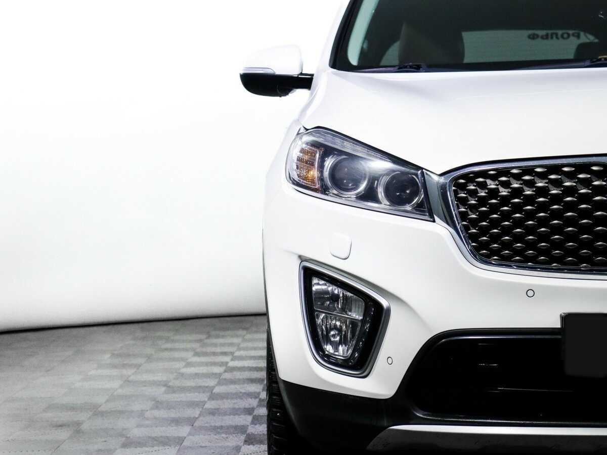 Купить Kia Sorento, 2015, 103 381 км.. Фото: #14