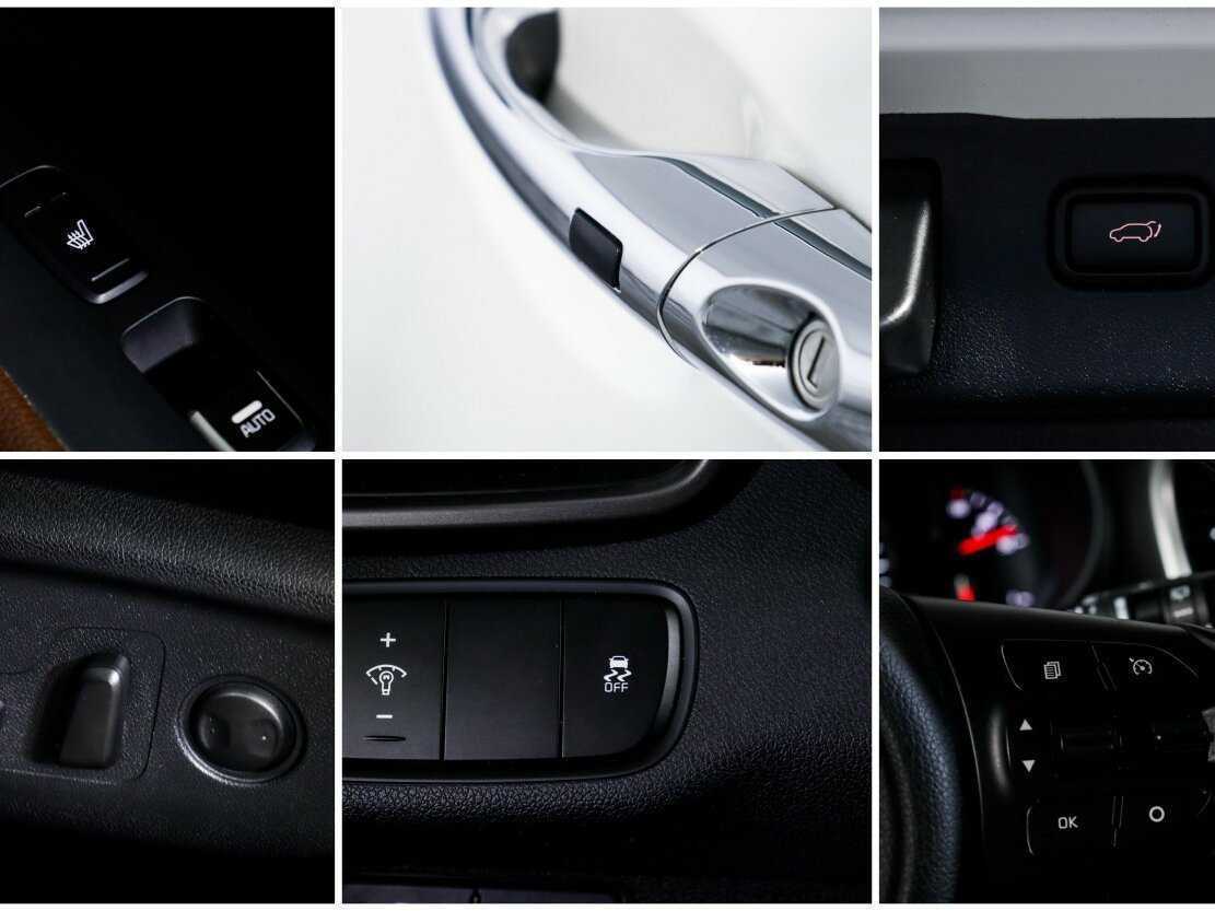 Купить Kia Sorento, 2015, 103 381 км.. Фото: #17