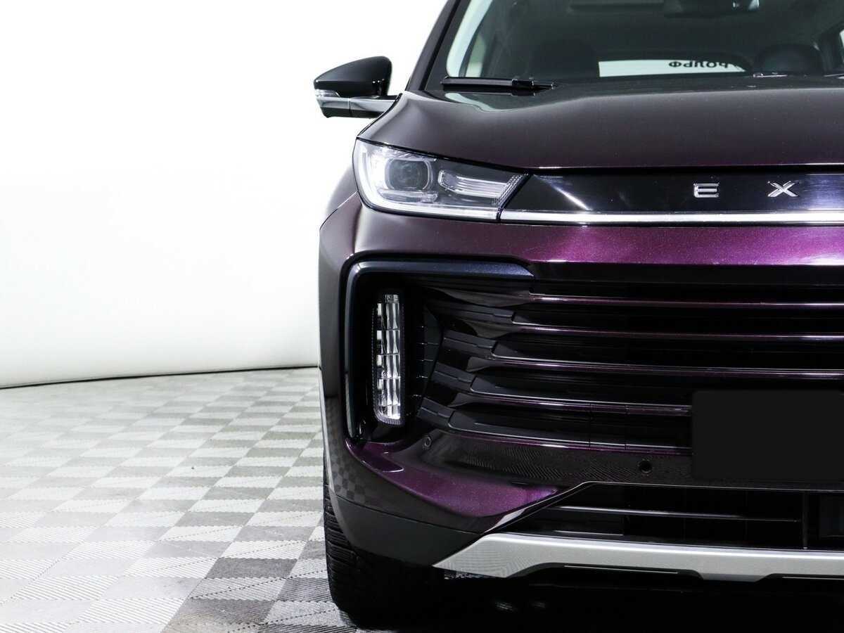 Купить EXEED TXL, 2021, 32 300 км.. Фото: #14