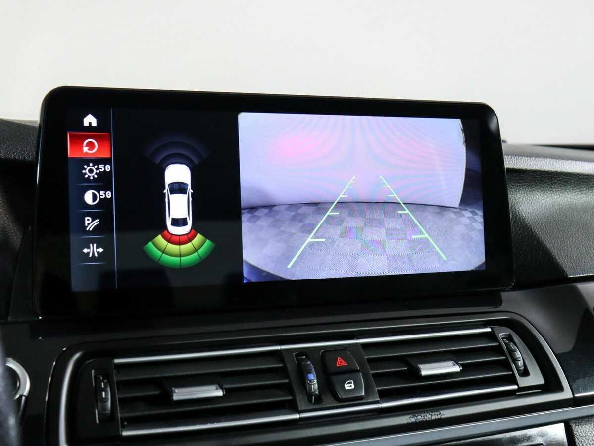 Купить BMW 5 серии, 2012, 251 949 км.. Фото: #15