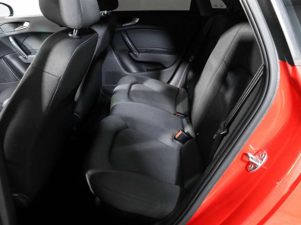 Купить Audi A1, 2015, 234 923 км.. Фото: #6