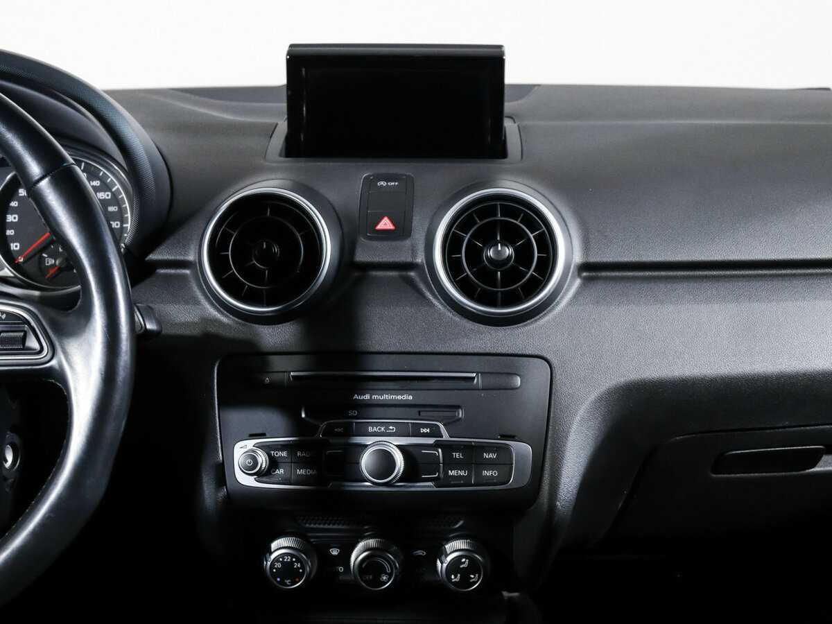 Купить Audi A1, 2015, 234 923 км.. Фото: #9