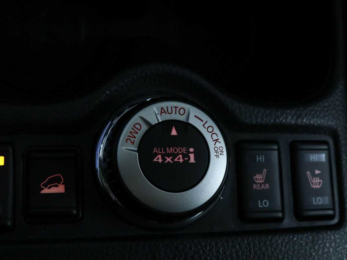 Купить Nissan X-Trail, 2020, 65 650 км.. Фото: #22