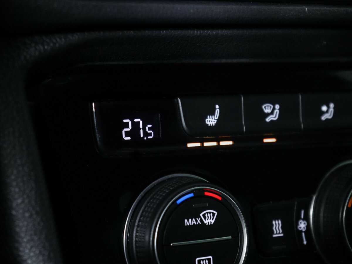 Купить Volkswagen Taos, 2021, 41 880 км.. Фото: #13