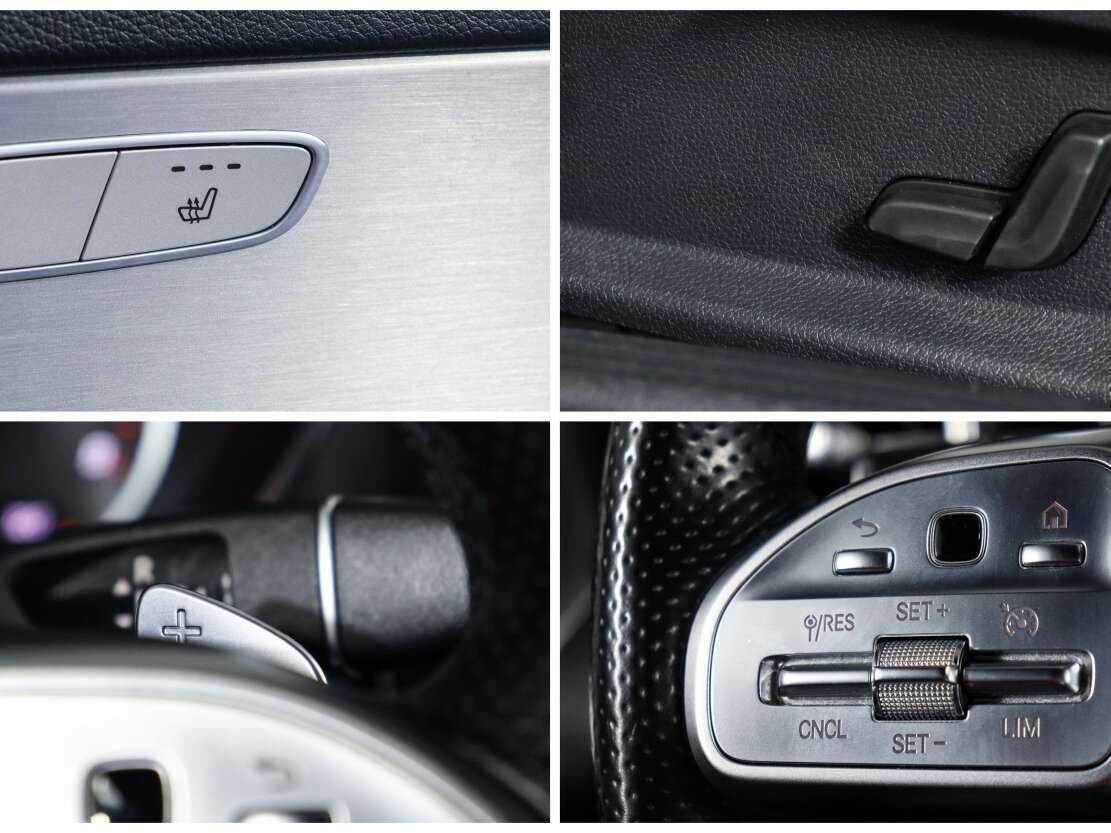 Купить Mercedes-Benz C-Класс, 2018, 78 648 км.. Фото: #21