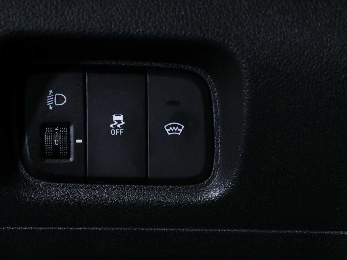 Купить Hyundai Creta, 2021, 43 120 км.. Фото: #20