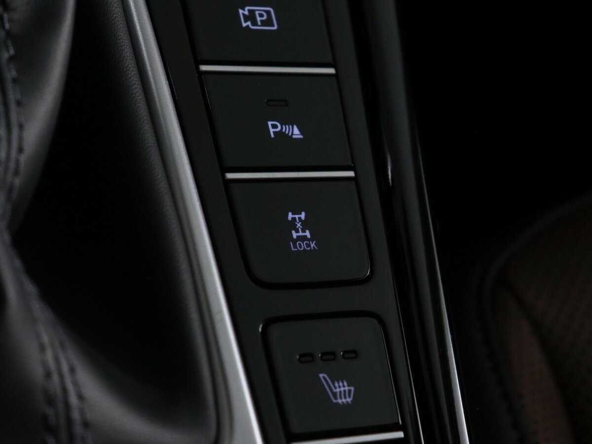 Купить Hyundai Creta, 2021, 43 120 км.. Фото: #24