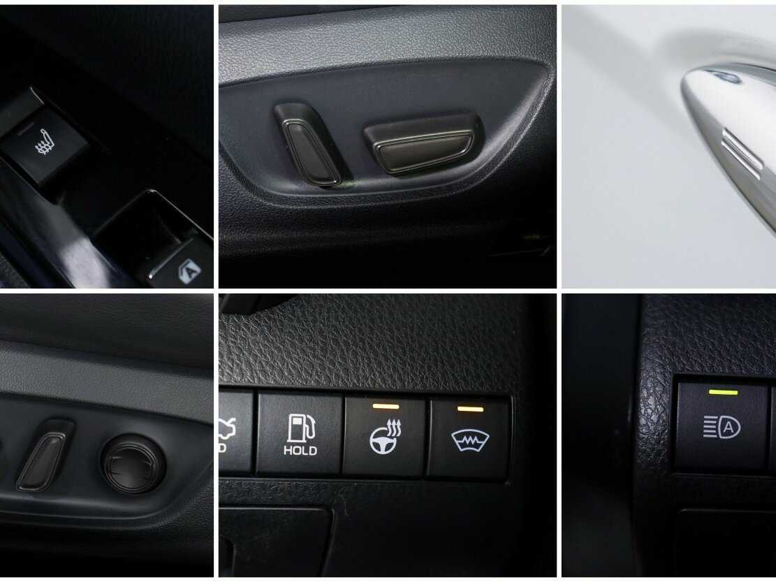 Купить Toyota Camry, 2019, 98 500 км.. Фото: #20