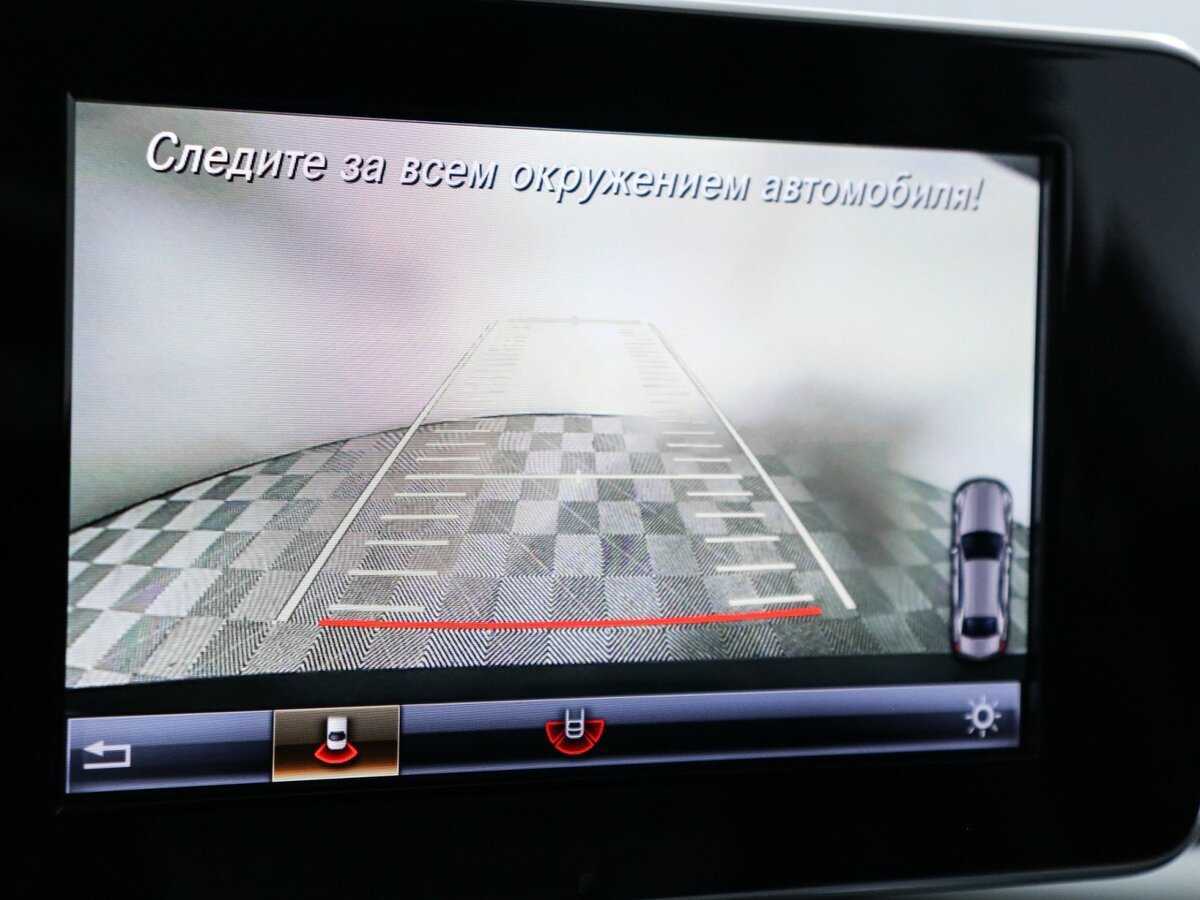 Купить Mercedes-Benz C-Класс, 2018, 154 907 км.. Фото: #18