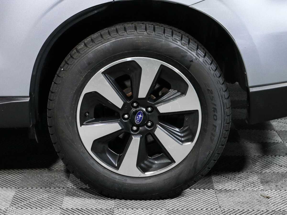 Купить Subaru Forester, 2016, 36 278 км.. Фото: #11