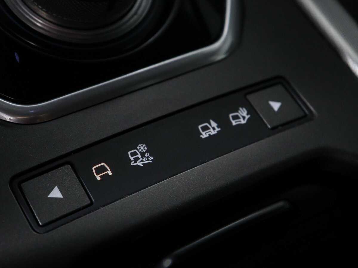 Купить Land Rover Range Rover Evoque, 2012, 168 141 км.. Фото: #16