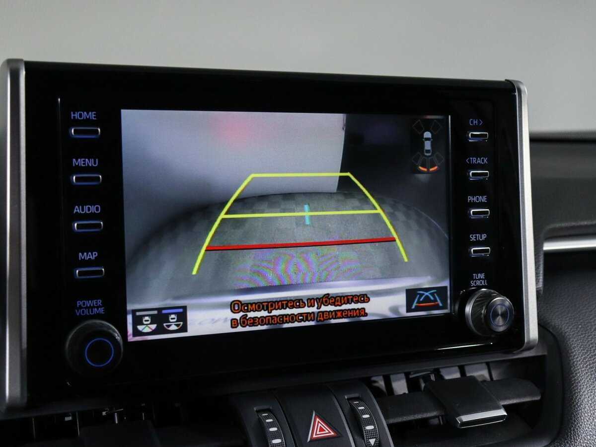 Купить Toyota RAV4, 2021, 68 235 км.. Фото: #22