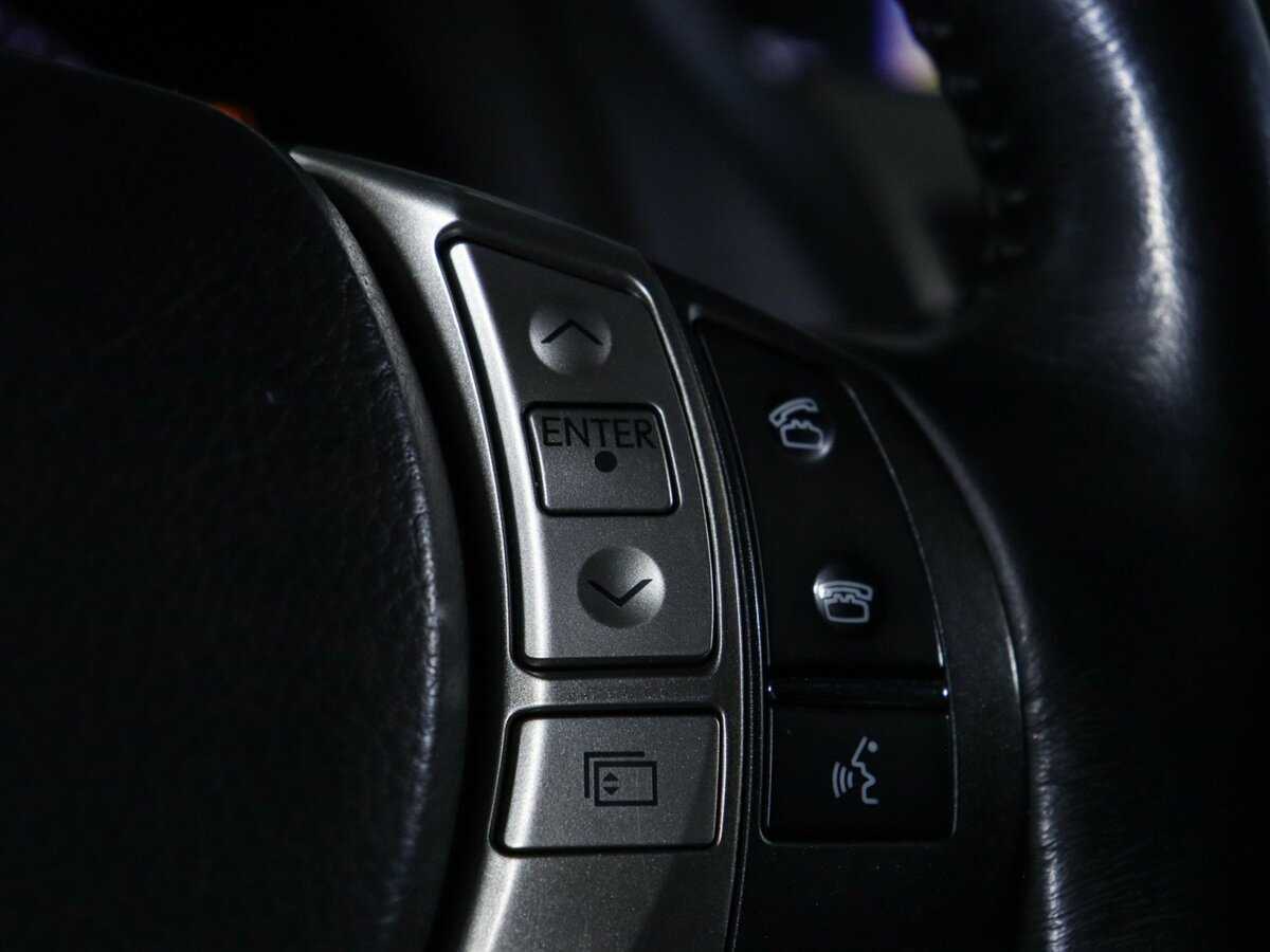 Купить Lexus RX, 2014, 171 991 км.. Фото: #20