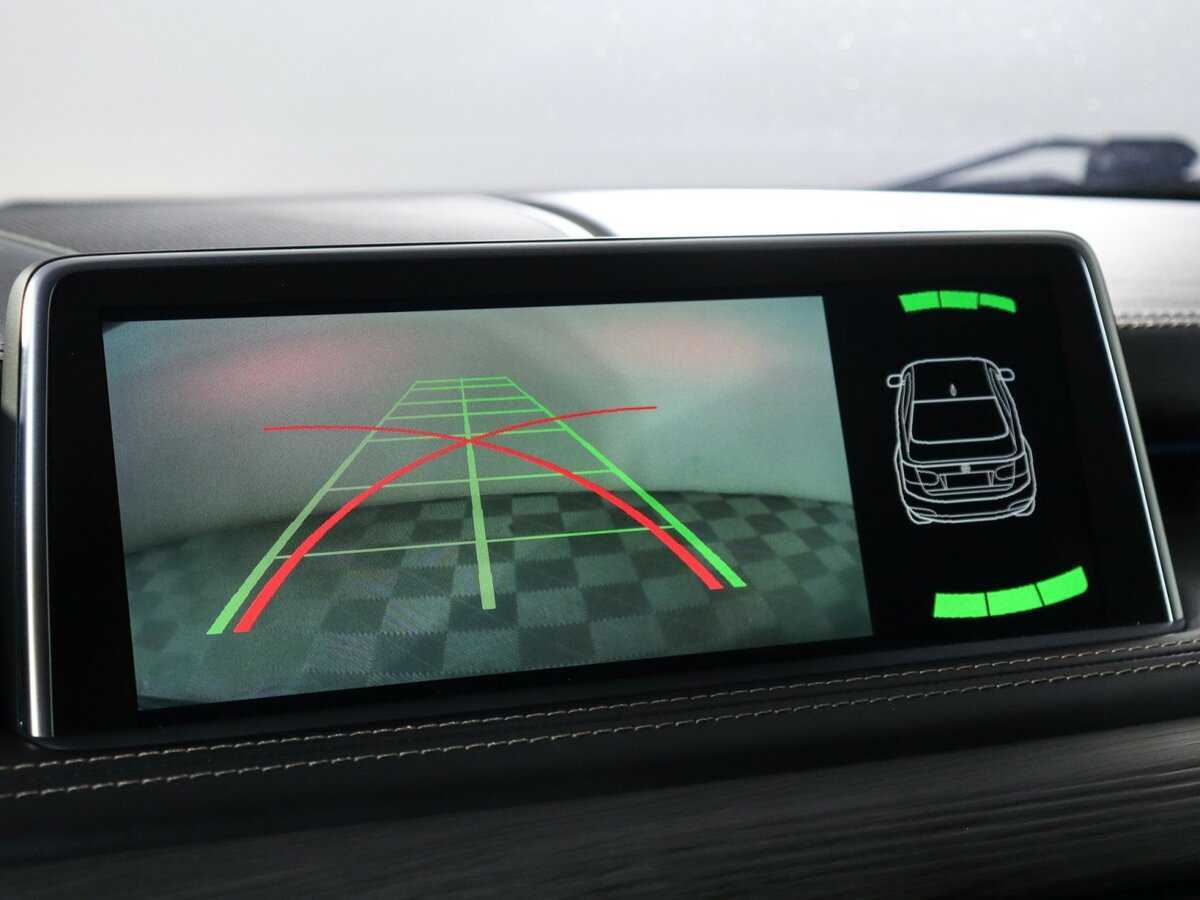 Купить BMW X5, 2015, 148 448 км.. Фото: #16