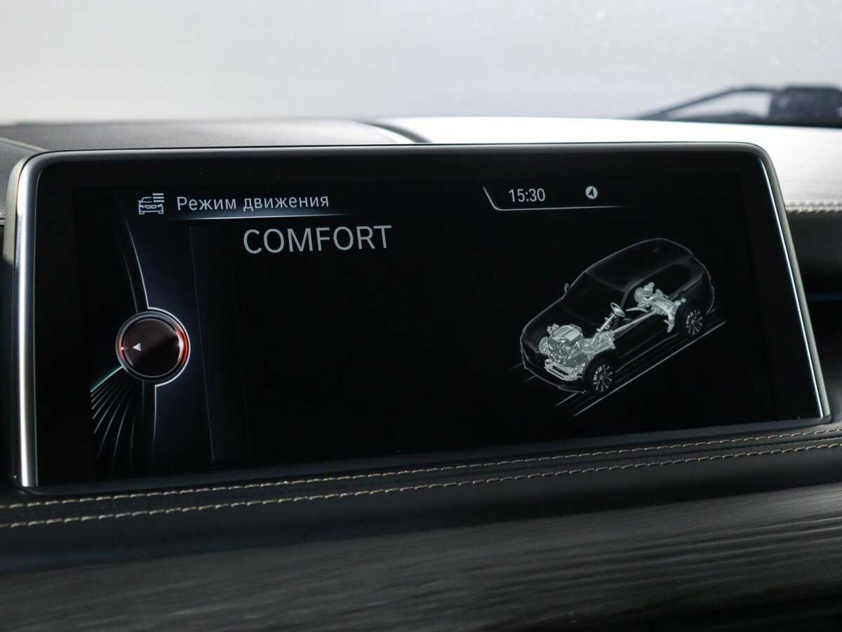 Купить BMW X5, 2015, 148 448 км.. Фото: #17