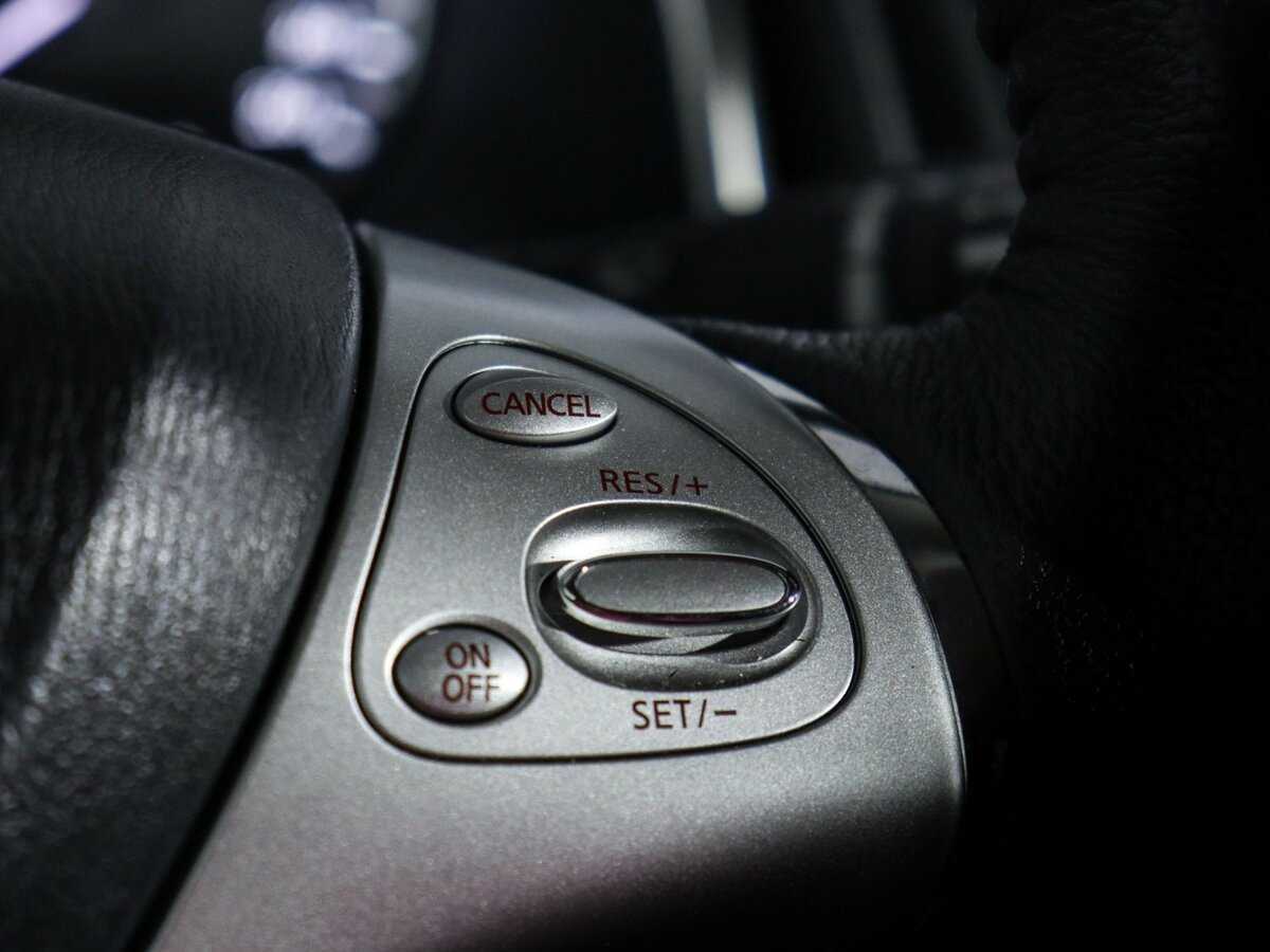 Купить Nissan Murano, 2017, 63 000 км.. Фото: #18