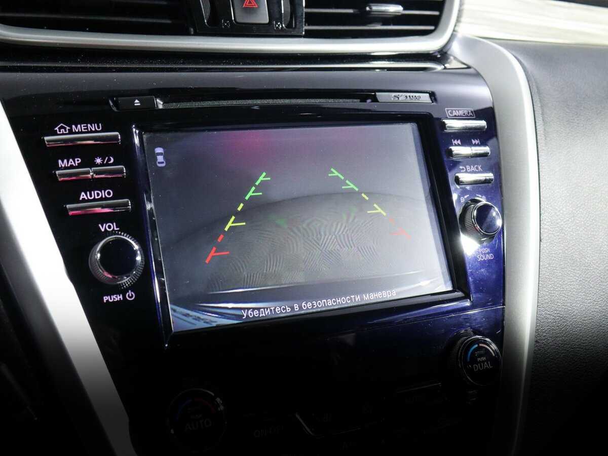 Купить Nissan Murano, 2017, 63 000 км.. Фото: #20