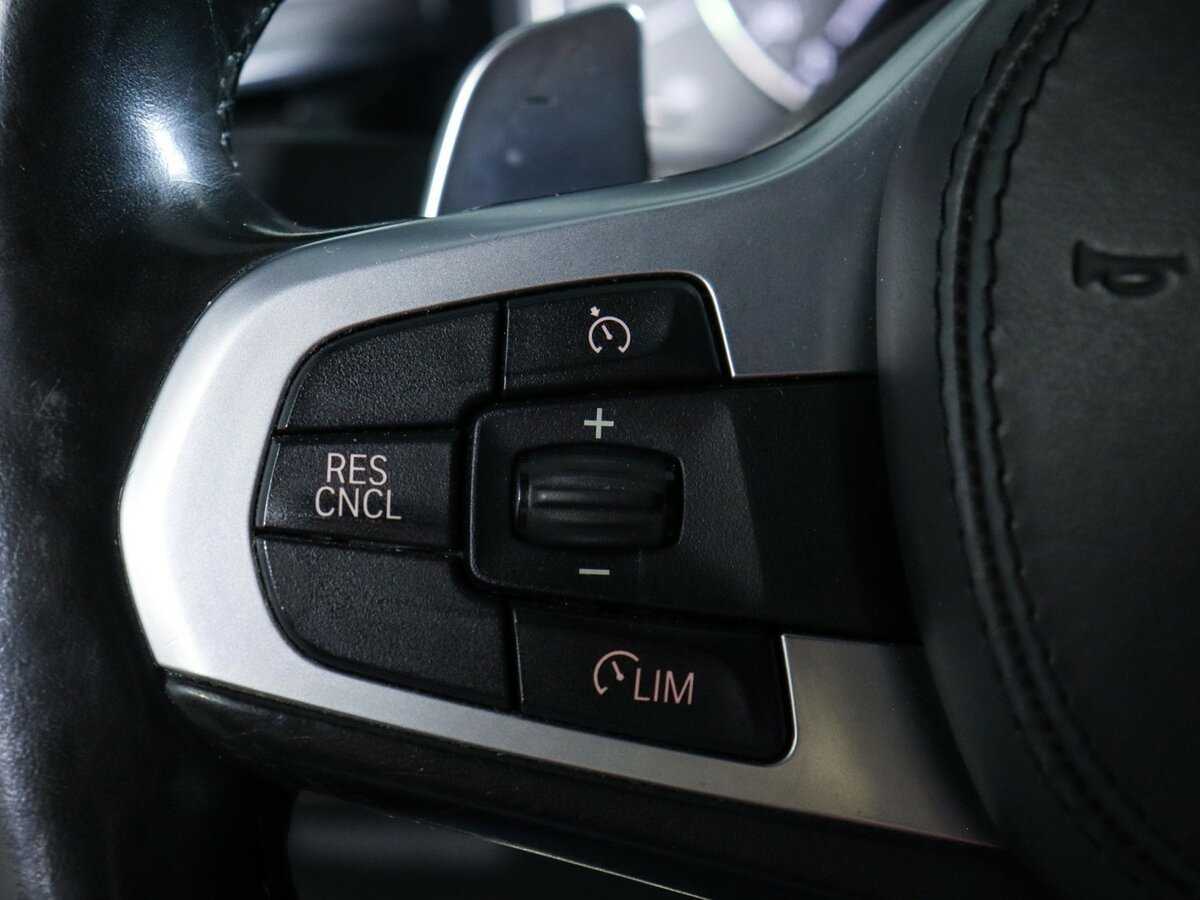 Купить BMW 5 серии, 2018, 95 057 км.. Фото: #18