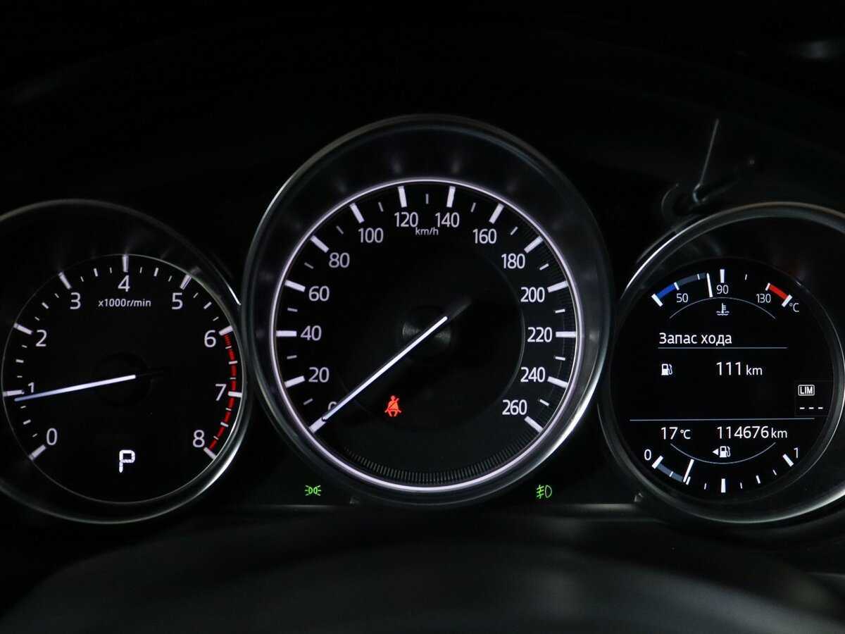 Купить Mazda CX-9, 2018, 114 523 км.. Фото: #7