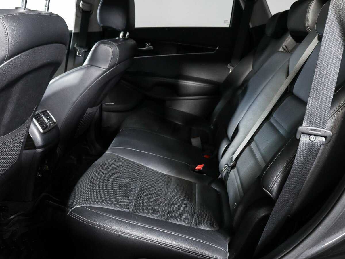 Купить Kia Sorento, 2020, 93 556 км.. Фото: #6