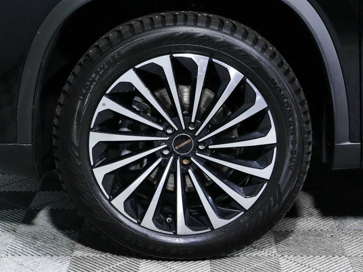 Купить EXEED TXL, 2023, 21 548 км.. Фото: #14