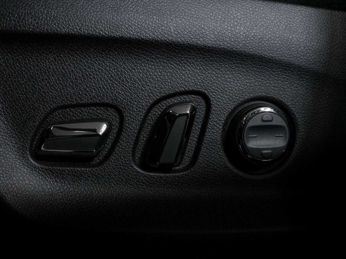 Купить EXEED TXL, 2023, 21 548 км.. Фото: #17