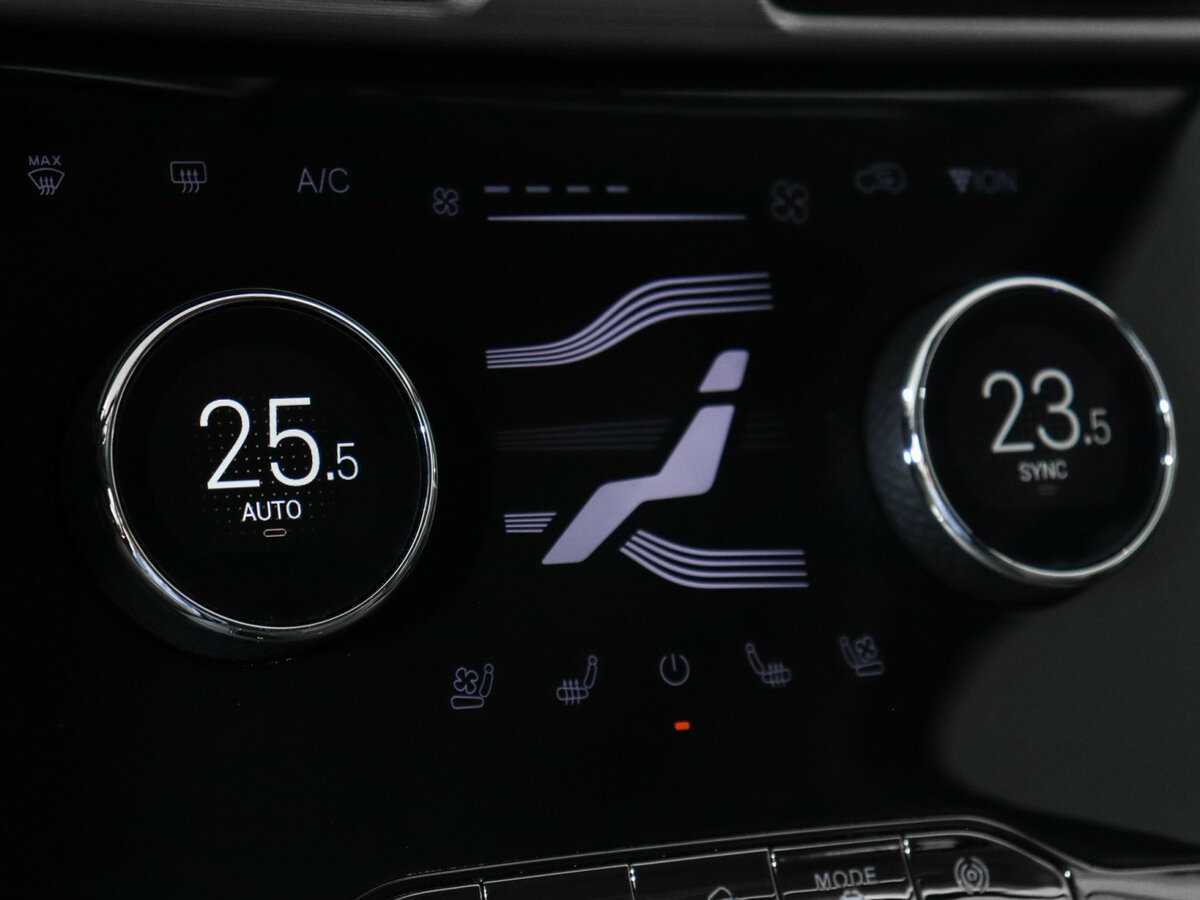 Купить EXEED TXL, 2023, 21 548 км.. Фото: #21