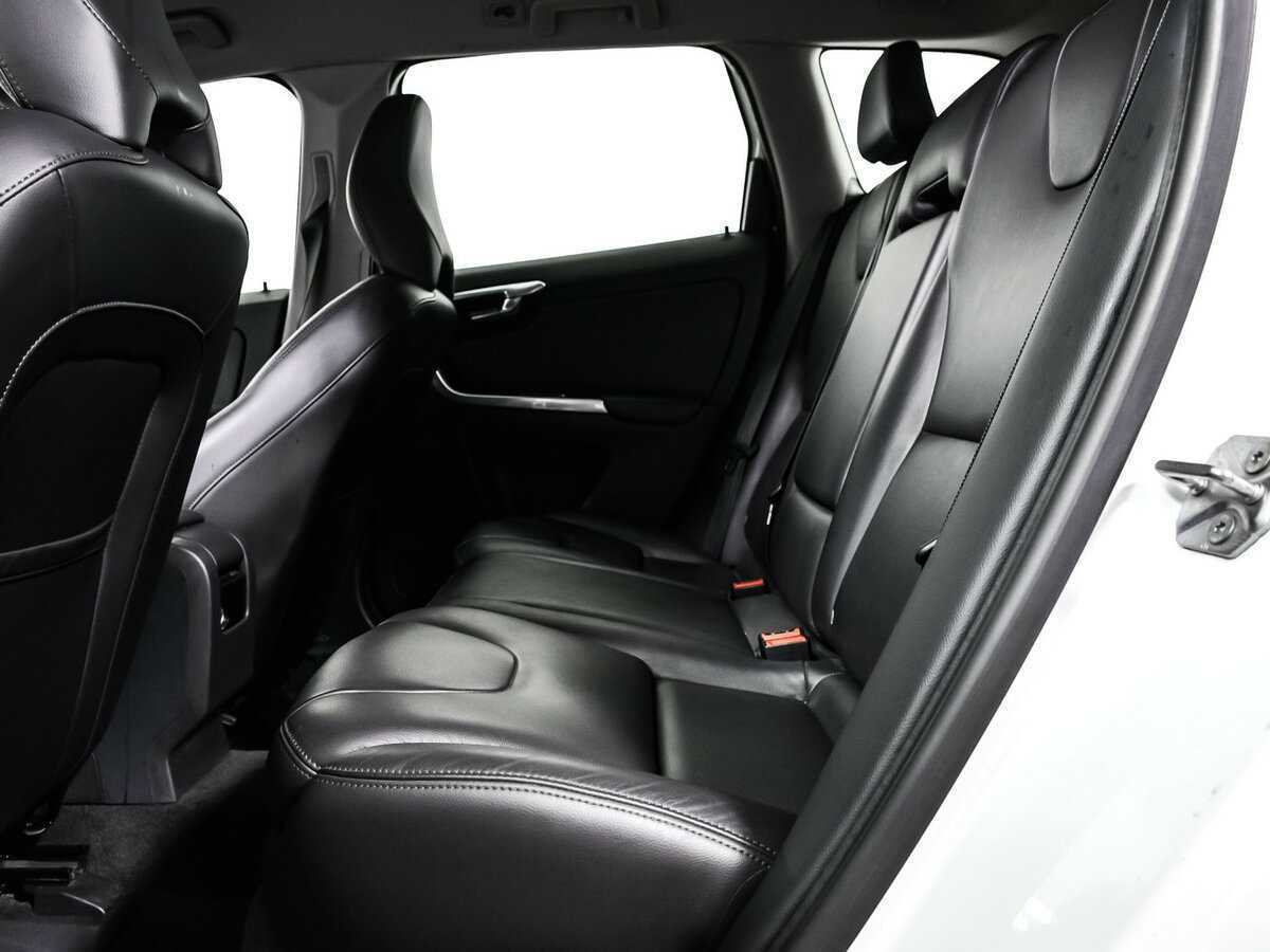 Купить Volvo XC60, 2015, 92 002 км.. Фото: #11