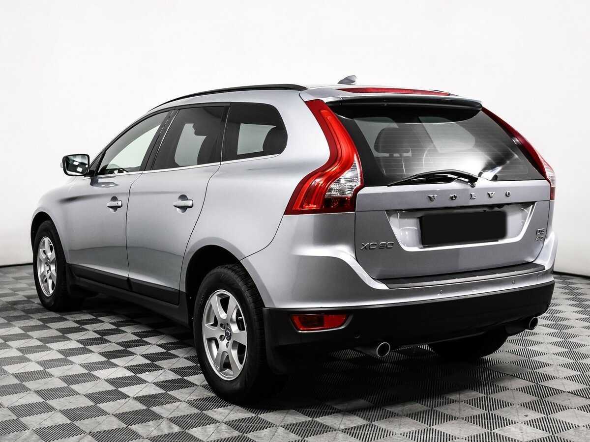 Купить Volvo XC60, 2012, 199 122 км.. Фото: #6