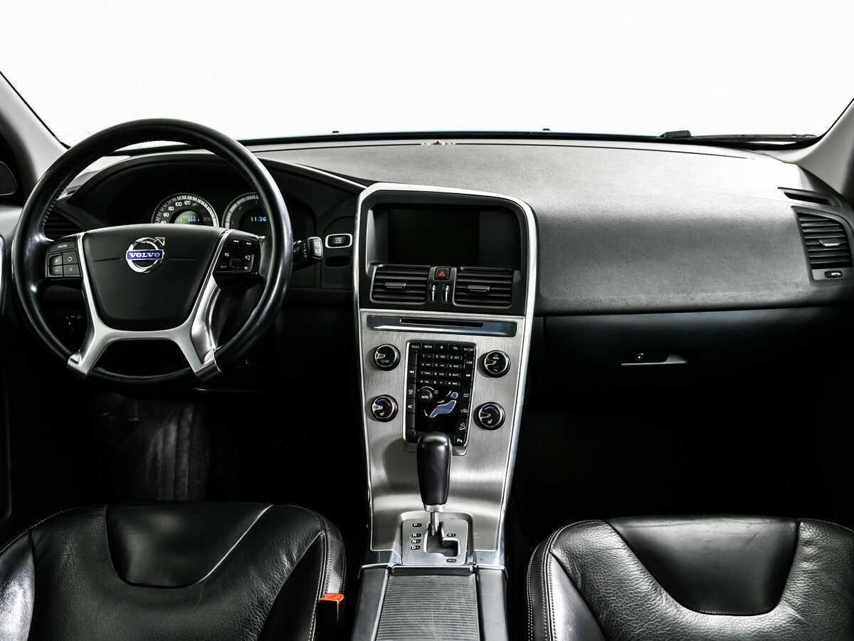 Купить Volvo XC60, 2012, 199 122 км.. Фото: #10