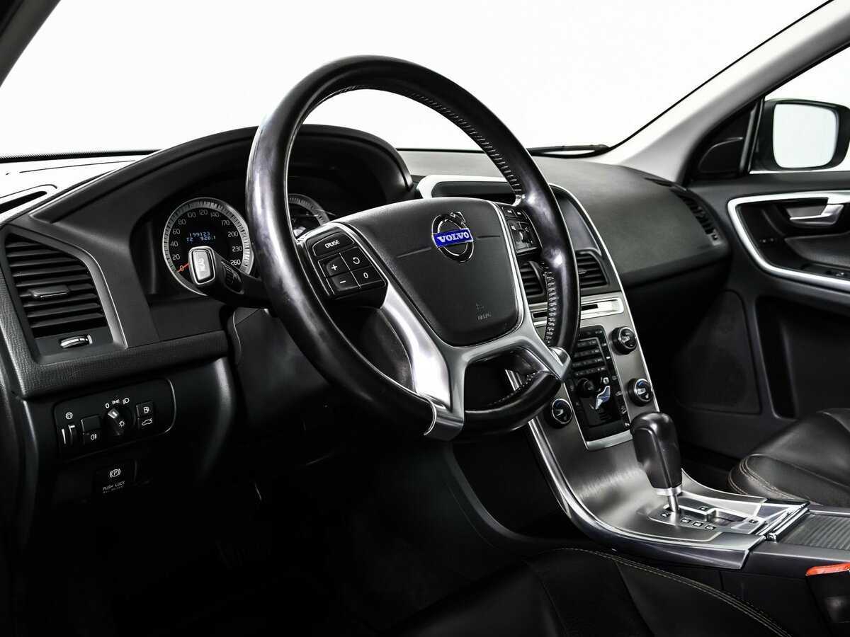 Купить Volvo XC60, 2012, 199 122 км.. Фото: #12
