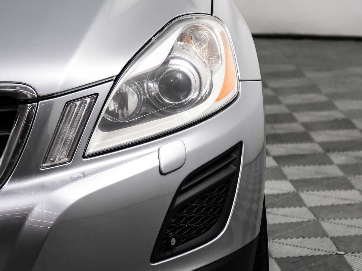 Купить Volvo XC60, 2012, 199 122 км.. Фото: #14